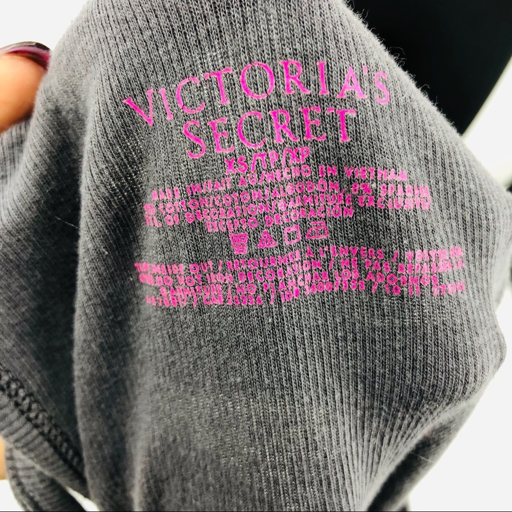 Victoria Secret Bling Tank Top - Picture 7 of 8